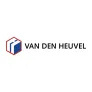 Logo Van den Heuvel - Kruishoekstraat