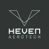 Heven AeroTech logo