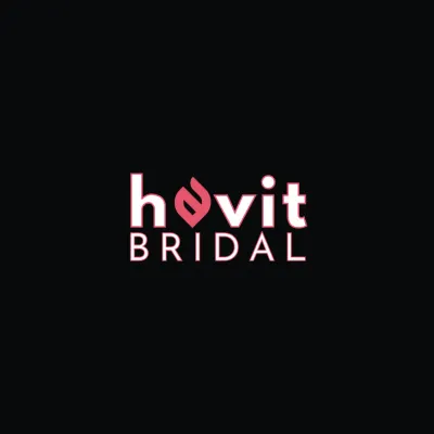 Hevit Bridal logo