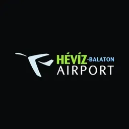 Hévíz-Balaton Airport Logo & Brand Assets (SVG, PNG and vector ...
