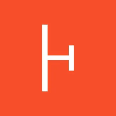 Hevolution Foundation logo