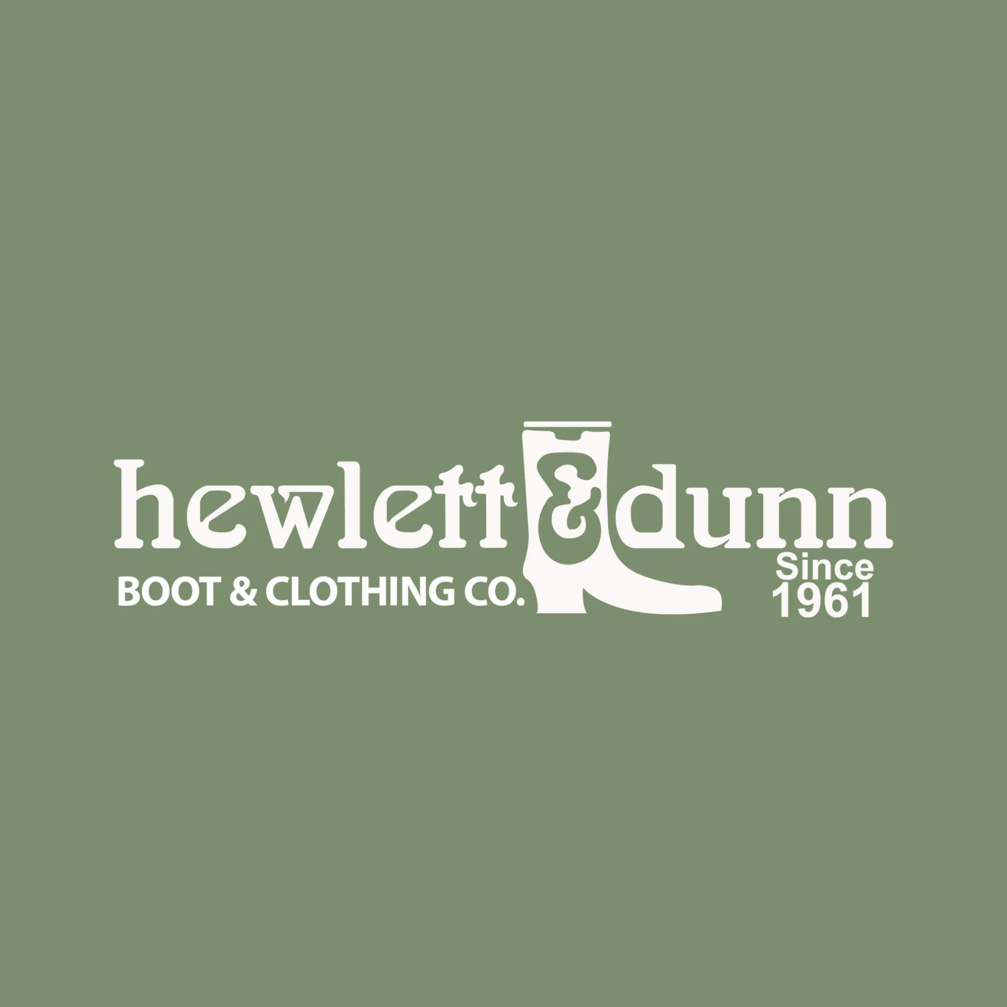 Hewlett & Dunn