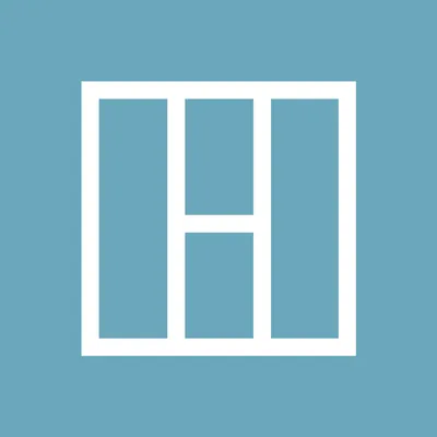 hewnfloor.com logo