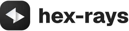 Hex Rays logo