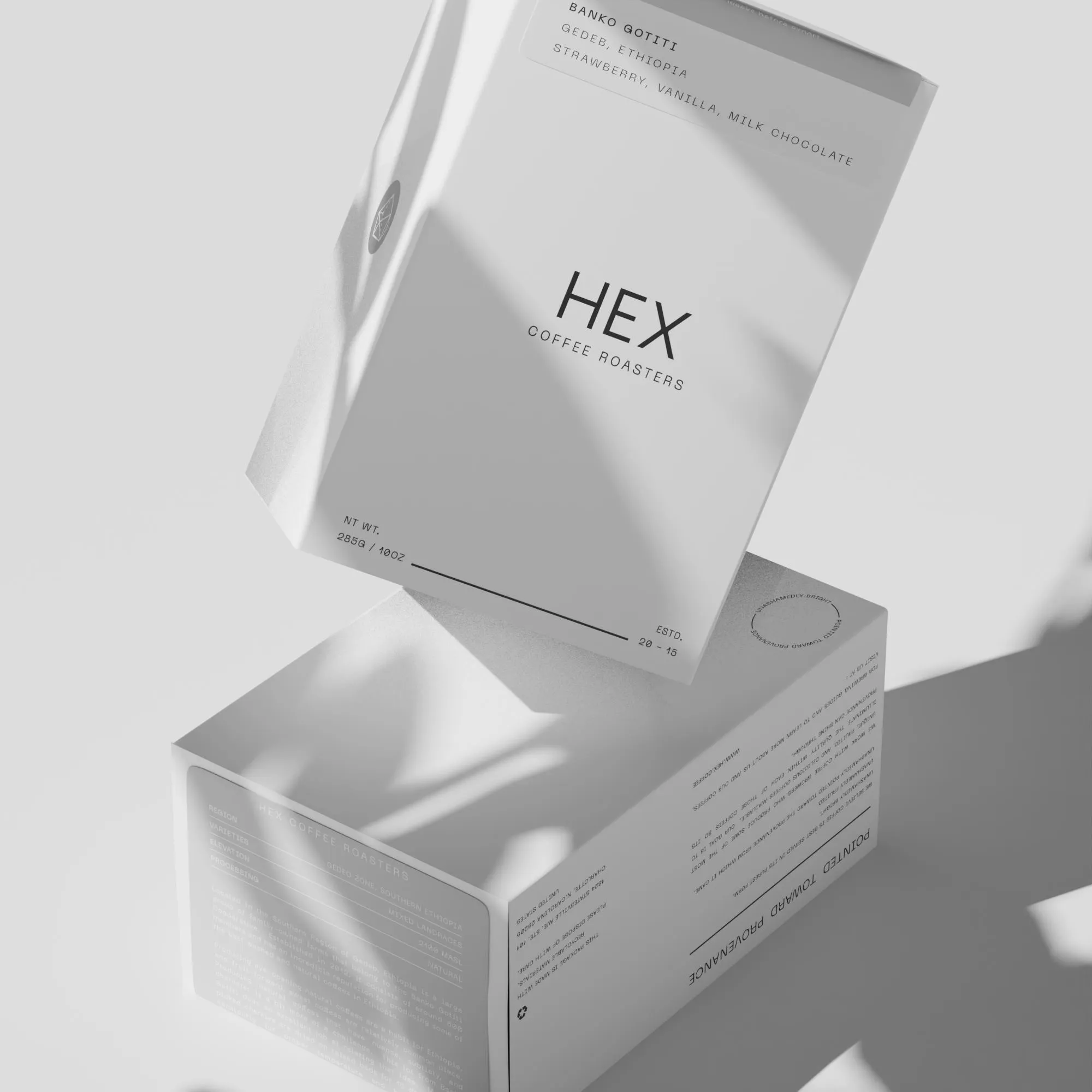 Hex Coffee Roasters