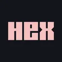 hex.tech logo