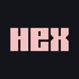 Hex logo/icon