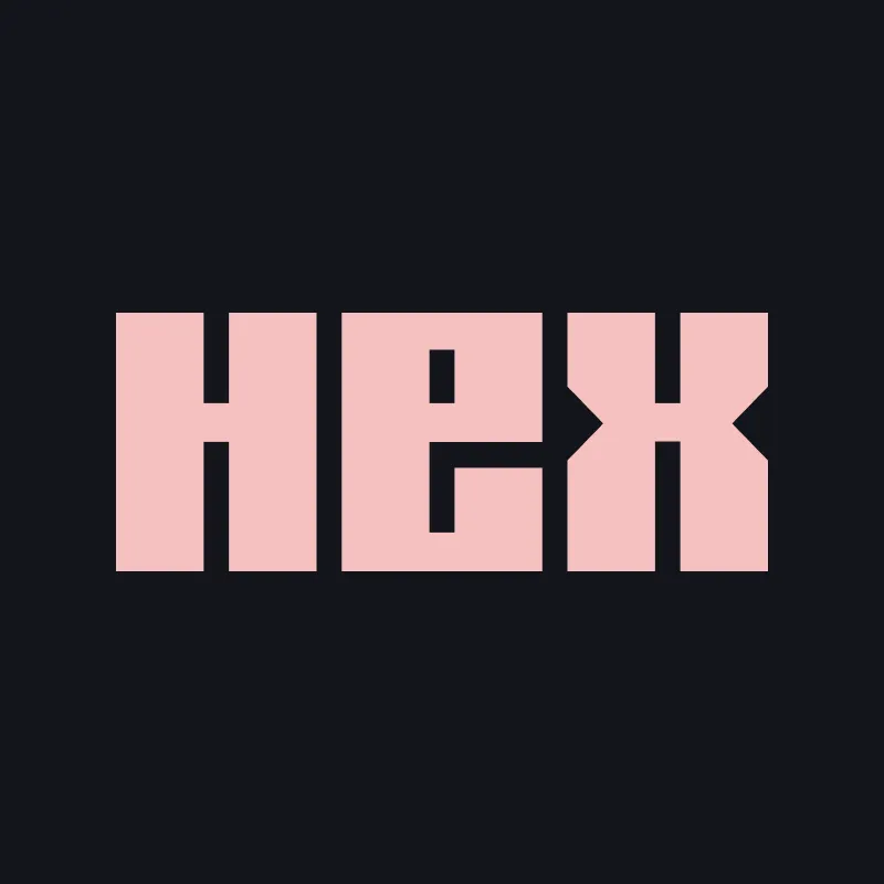 Logo by Brandfetch