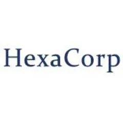 Hexacorp logo