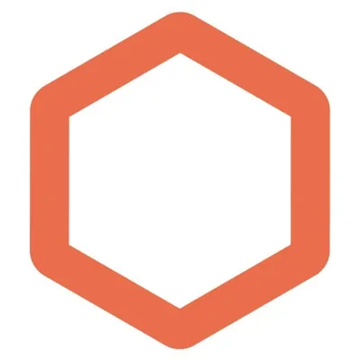 Hexagon Bio logo