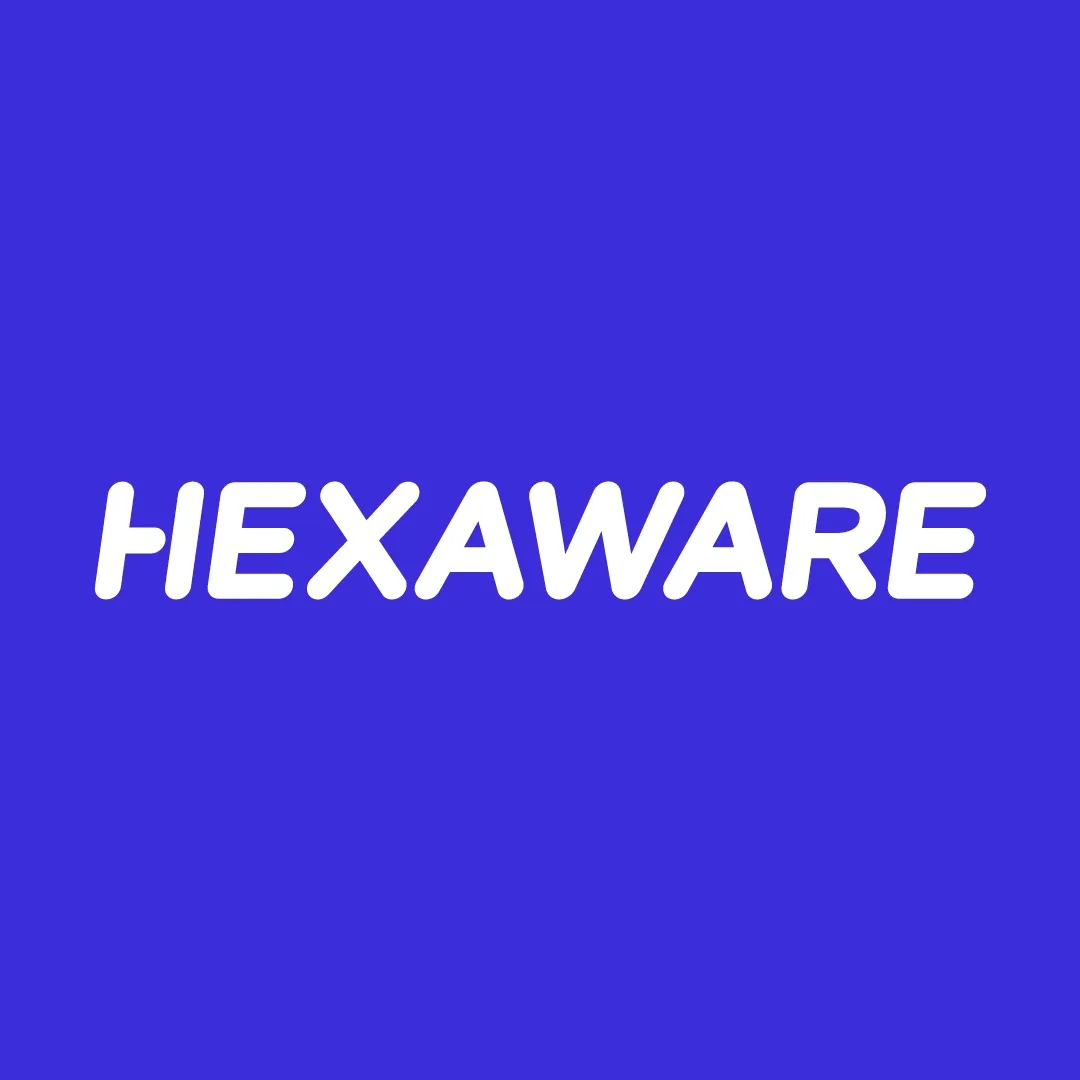 Hexaware Technologies, Inc logo