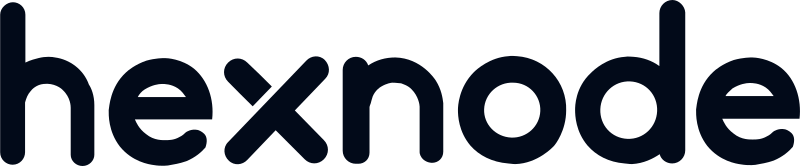 Hexnode logo