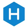Hexo logo