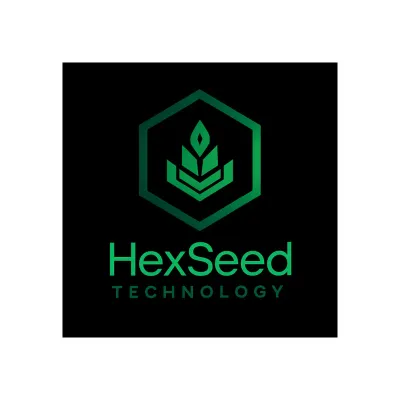 HexSeed Technology logo