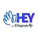 hey.com logo