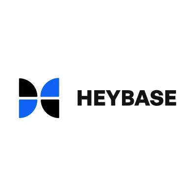 Heybase logo