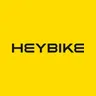 Heybike UK logo
