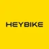 Heybike logo