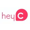 heyC AI logo