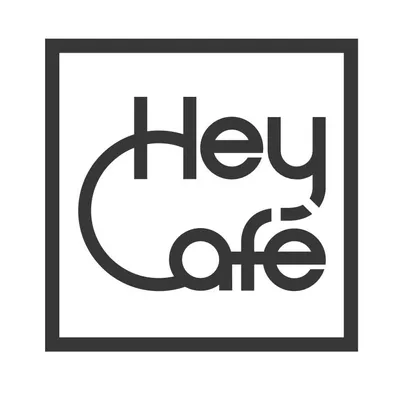 HeyCafé logo