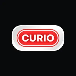 Heycurio logo