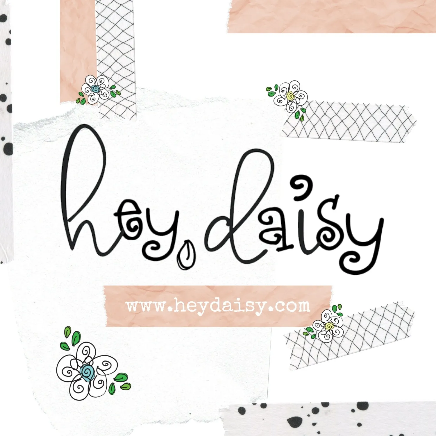 Heydaisy