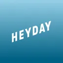 HEYDAY logo