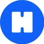 Hey Digital logo/icon