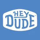 Hey Dude Shoes logo