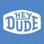 Hey Dude Shoes logo