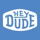 HEYDUDE shoes