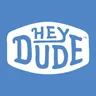 HEYDUDE logo