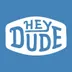 HEYDUDE Shoes logo