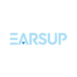 EarsUp logo