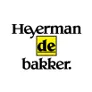 Logo Bakkerij Heyerman - Spalstraat
