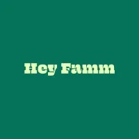 Hey Famm