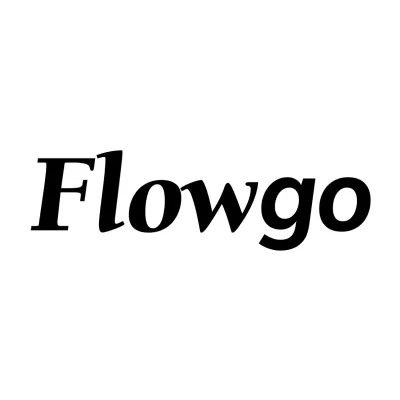 Flowgo logo