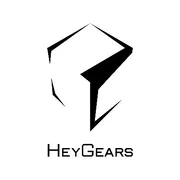 Heygears Logo