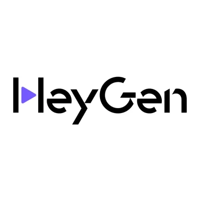 HeyGen logo