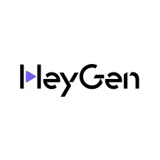 Heygen logo