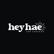 Heyhae Logo