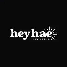 Heyhae logo