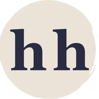 heyhair logo