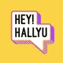 Logo Hey! Hallyu