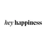 heyhappiness logo
