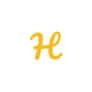 Logo Hey Harry