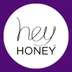 Hey Honey logo