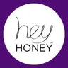 Hey Honey logo