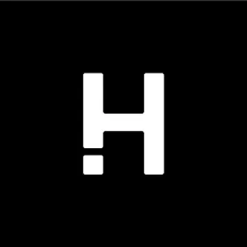 HeyHuman Agency Logo