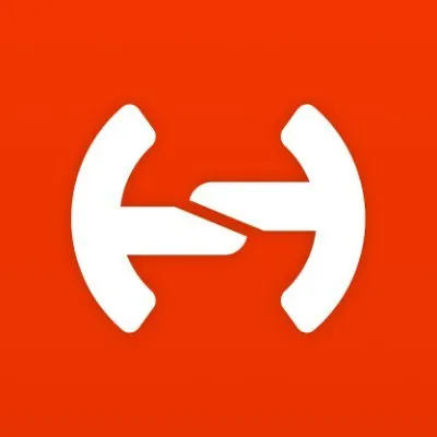 Hyper logo